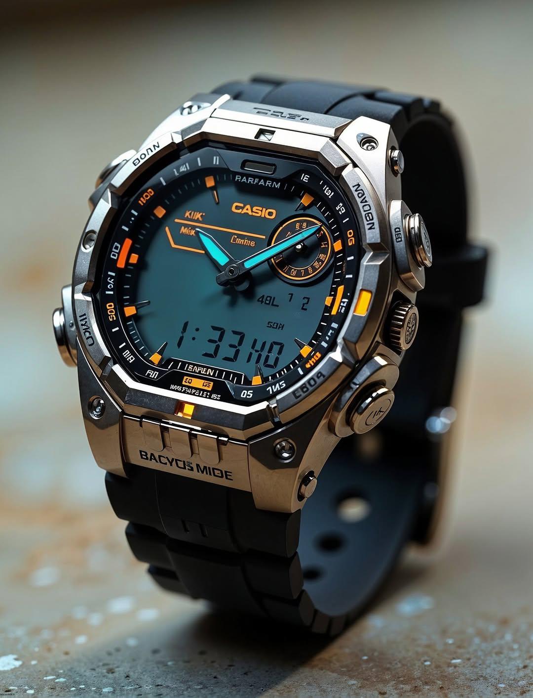 ABS-20508-1BD Watch