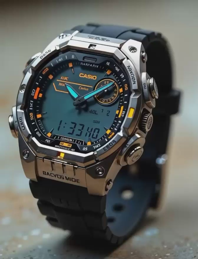ABS-20508-1BD Watch