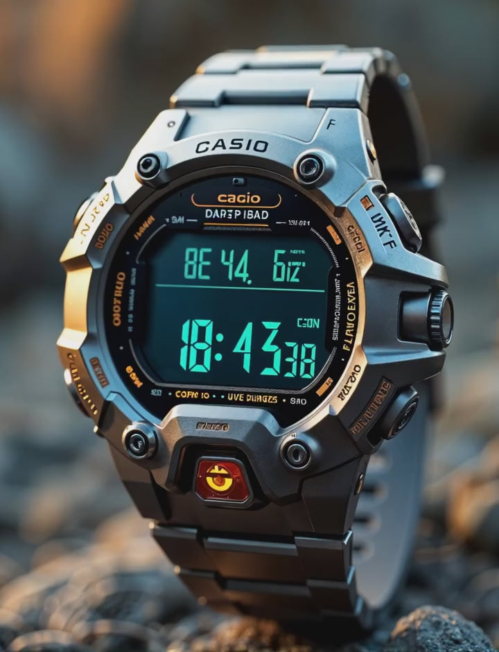 ABD-201101-2DD Multy Watch