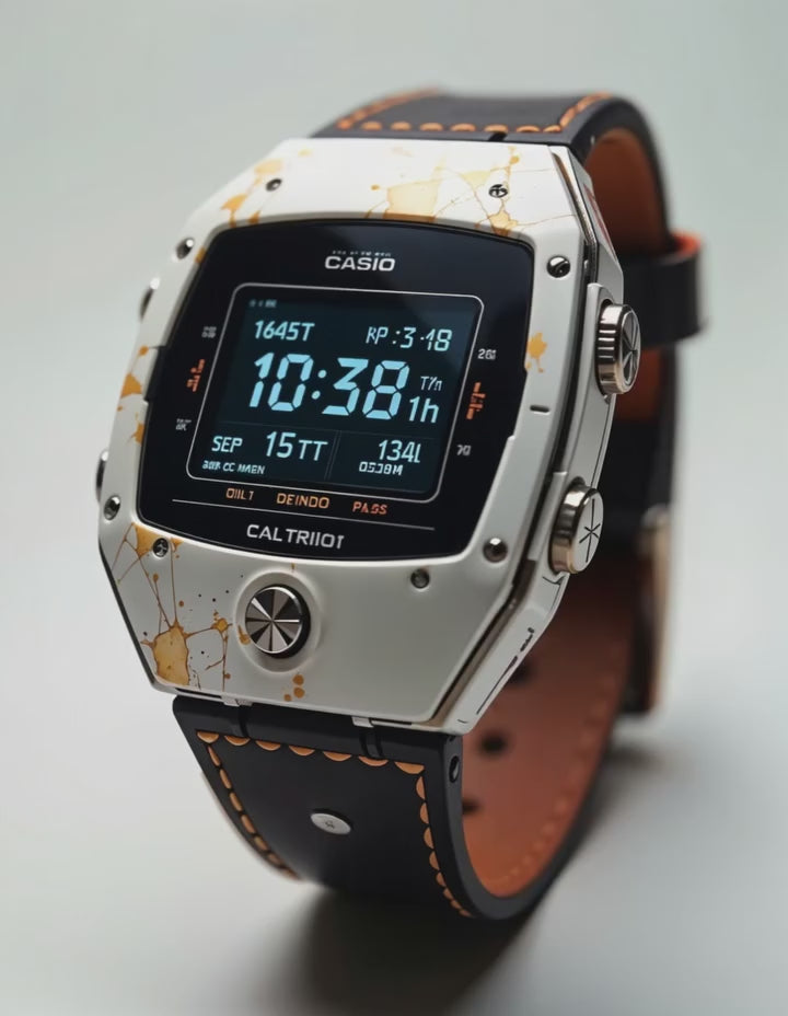 BDS-201001-3AD Multy Watch